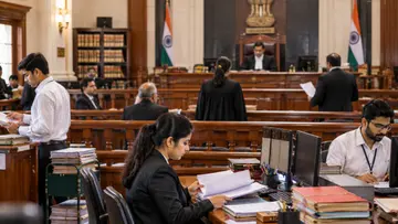 court job ai
