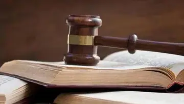 court judgment