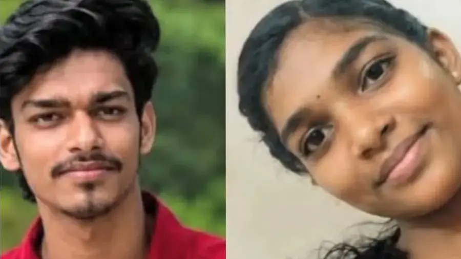 cousins death in railway station