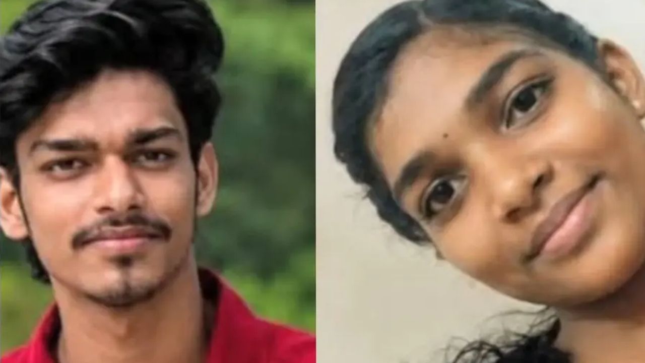 cousins death in railway station