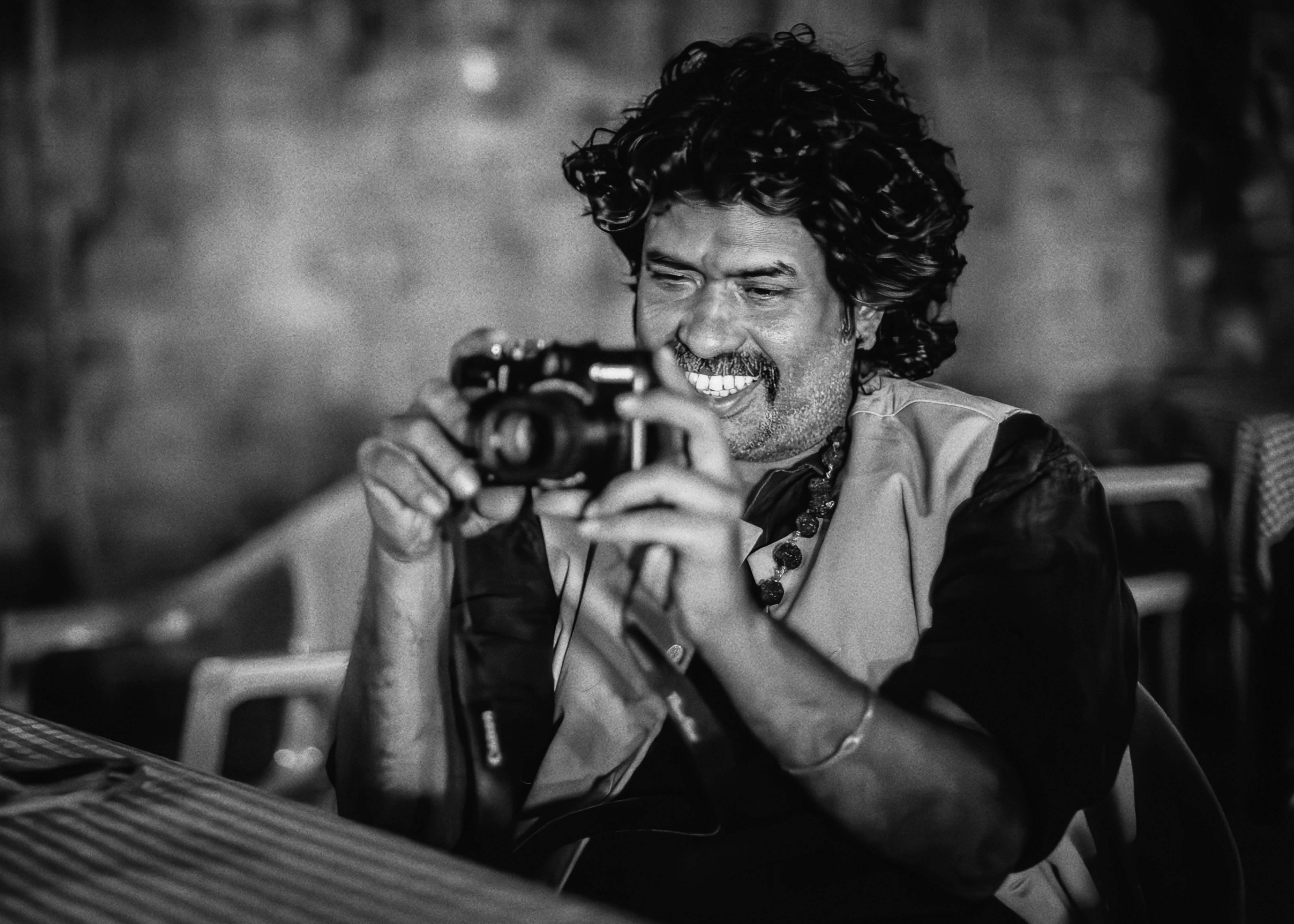 അബുൽ കലാം ആസാദ്‌ ഫോട്ടോ: ലിയോ ജെയിംസ്‌