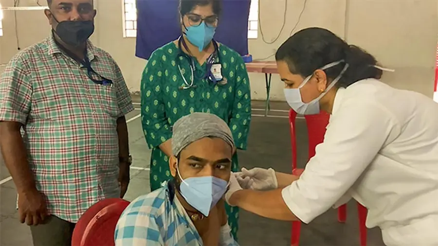 viral fever
