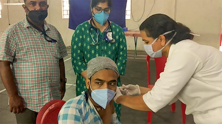 viral fever