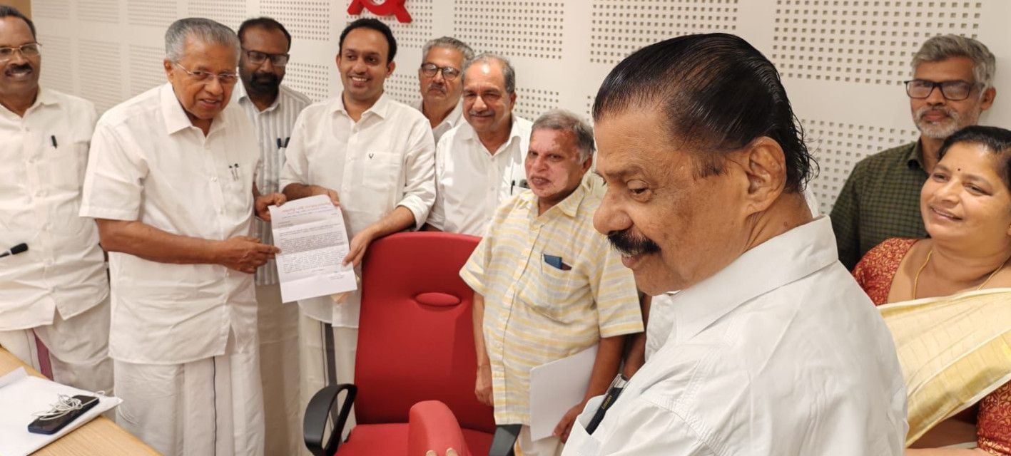  മുണ്ടക്കെ ട‍ൗൺഷിപ്പ്‌ 