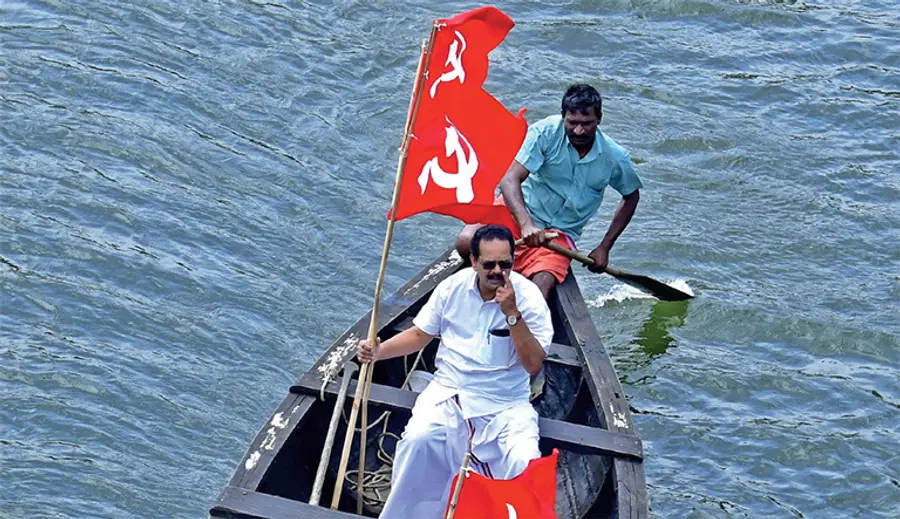 local body election kerala