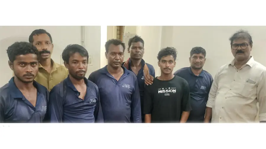 CPI M
