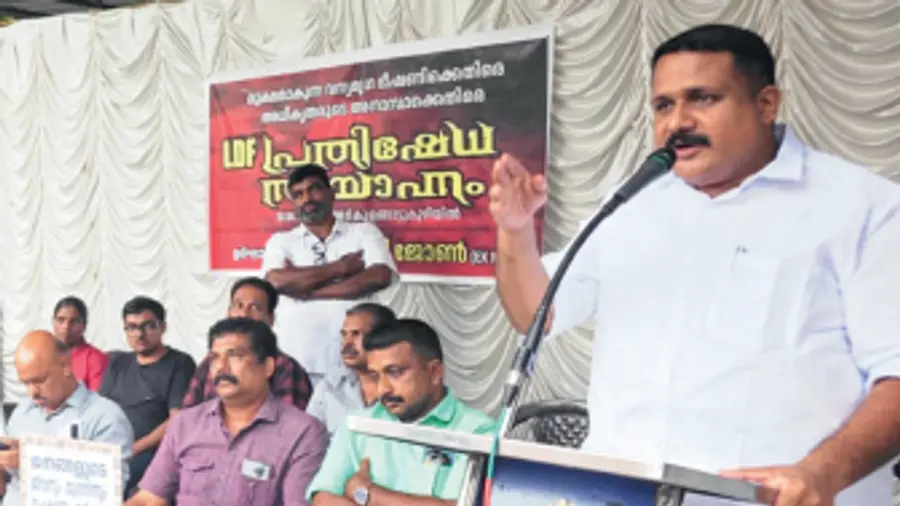 CPI M