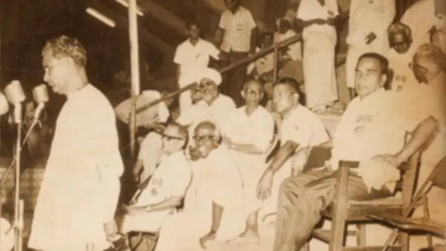 The Ninth Party Congress: A Struggle Against Persecution - Deshabhimani