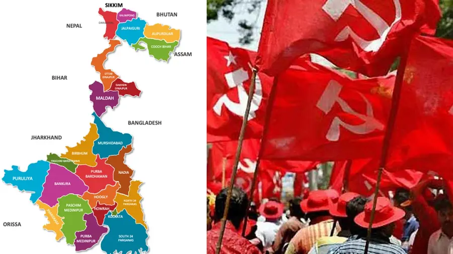 cpim bengal
