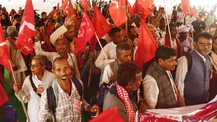cpim delhi