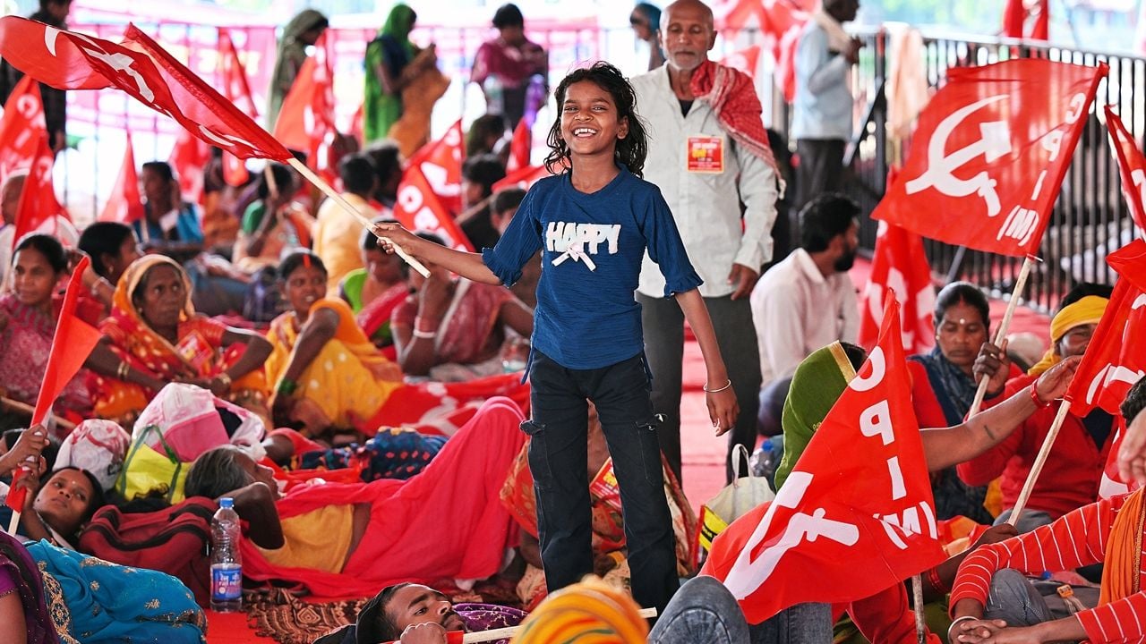 cpim delhi