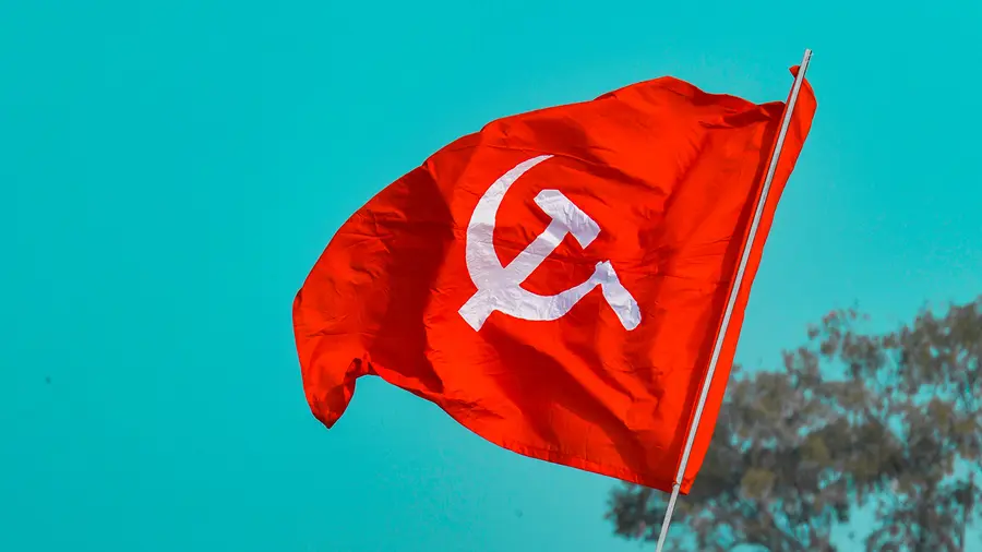 cpim flag