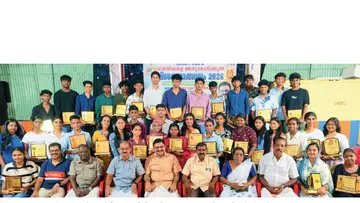 cpi m kaloor