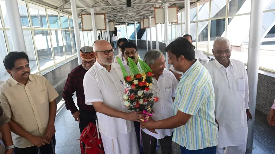 cpim leaders