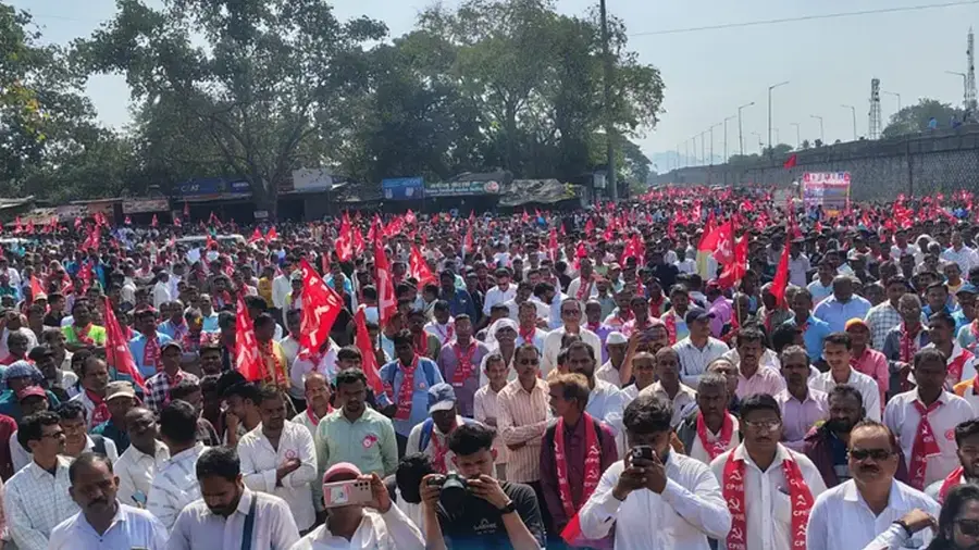cpim maharashtra.