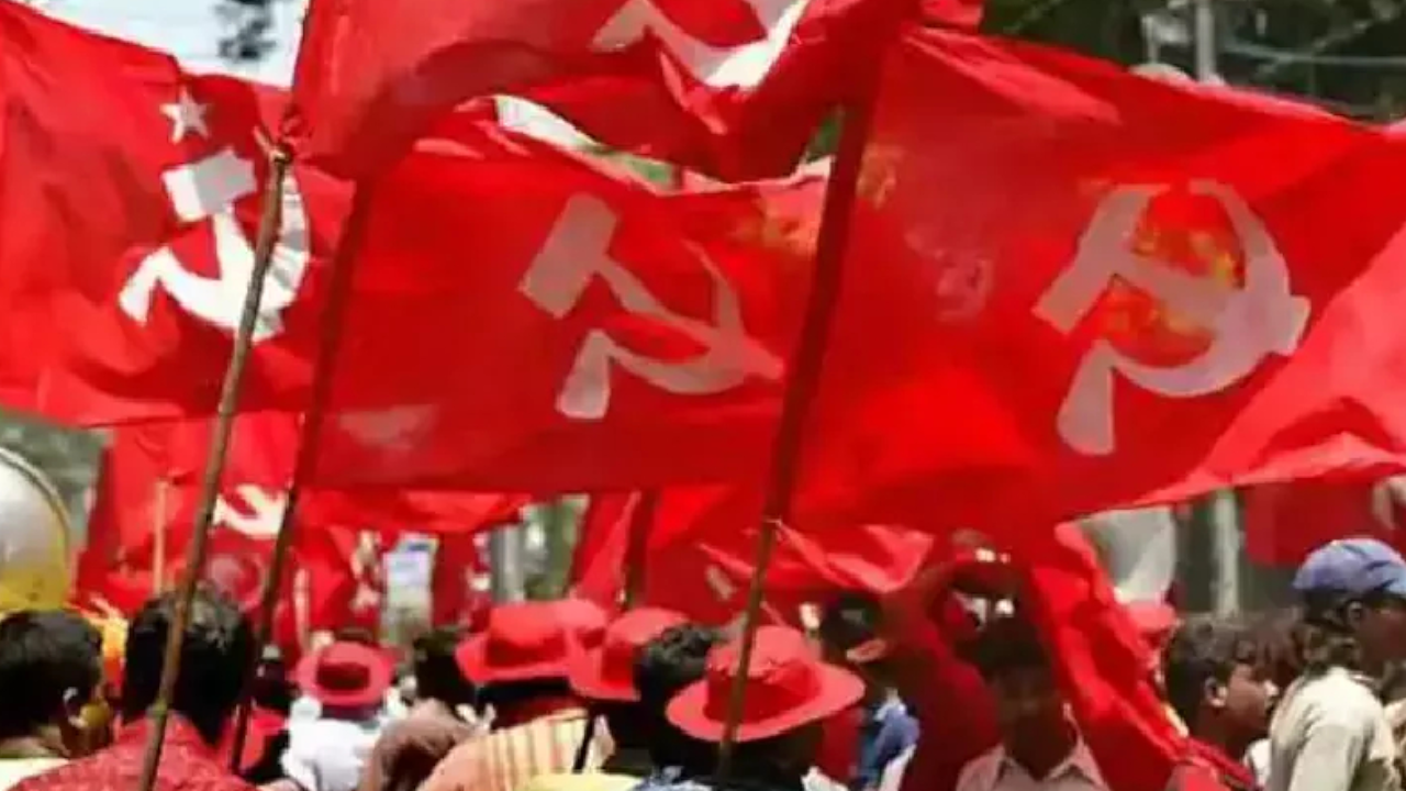 cpi m march