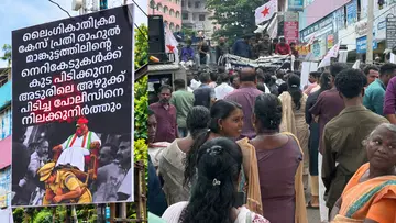 cpim march adoor