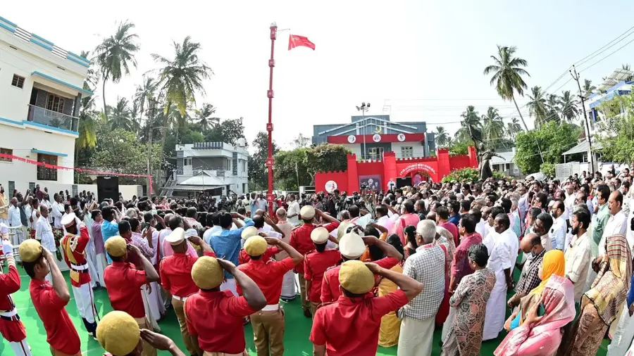 CPIM Palakkad