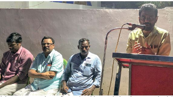 cpi m palluruthy