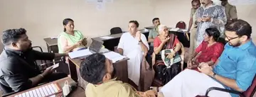 ഇല്ലാത്ത വായ്‌പയ്‌ക്ക്‌ തിരിച്ചടവ്‌