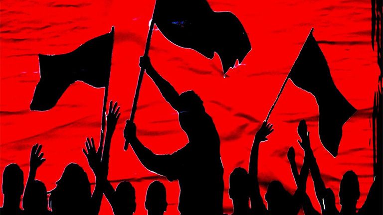 Anti Imperialism Day