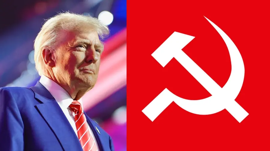 cpim trump