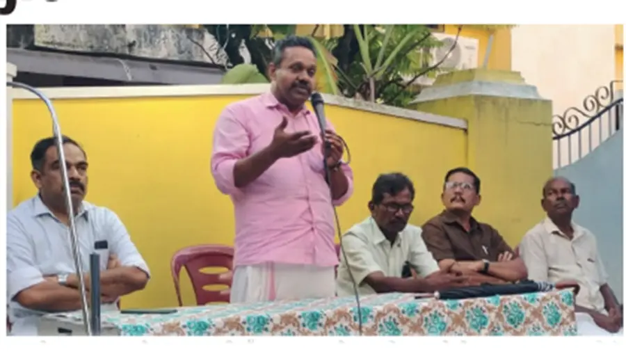cpi m