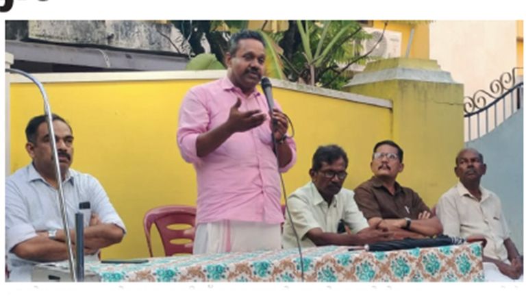 cpi m