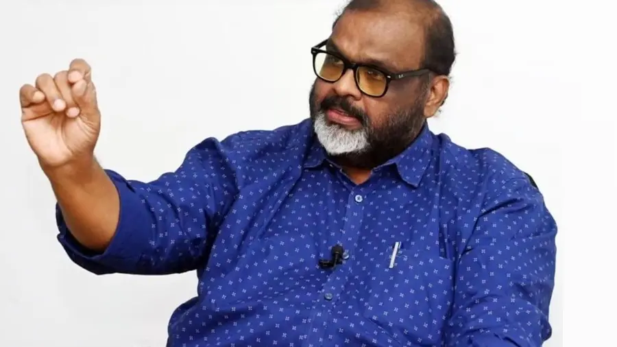 c p john 
