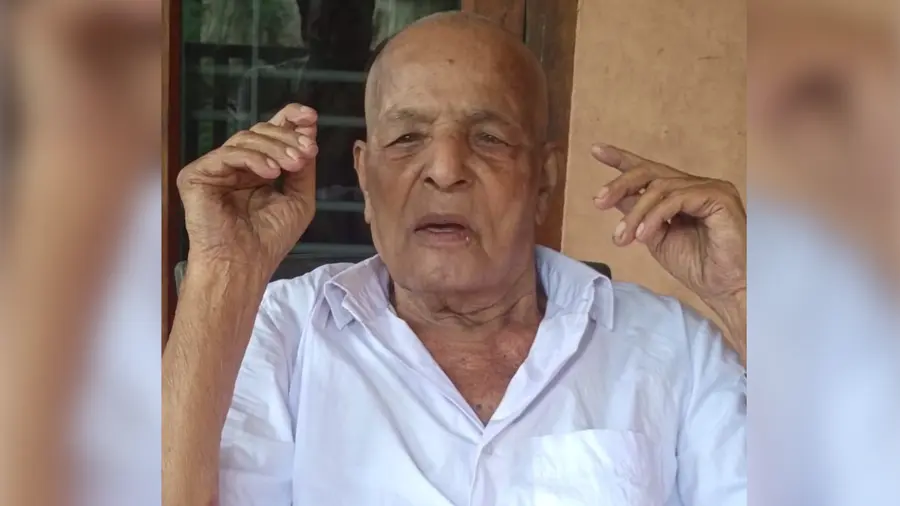 c p krishnan