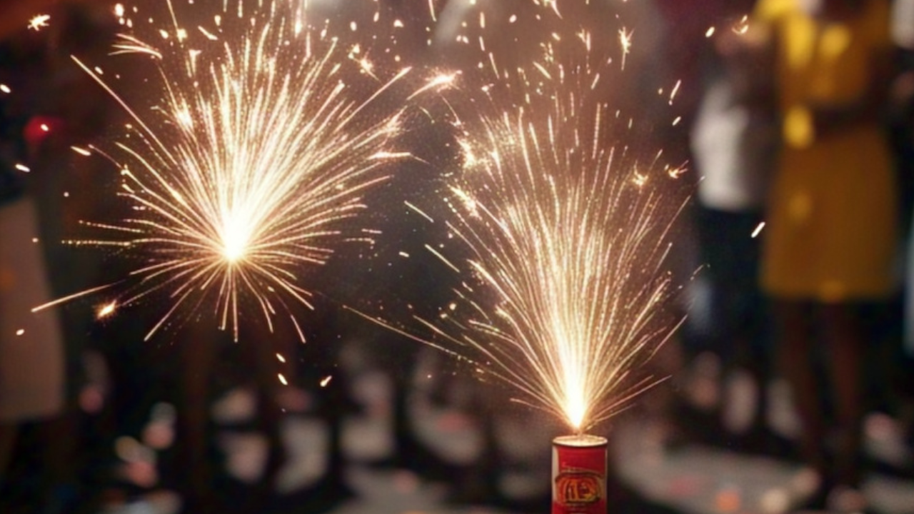 crackers