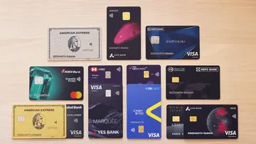 credit card