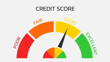 credit score