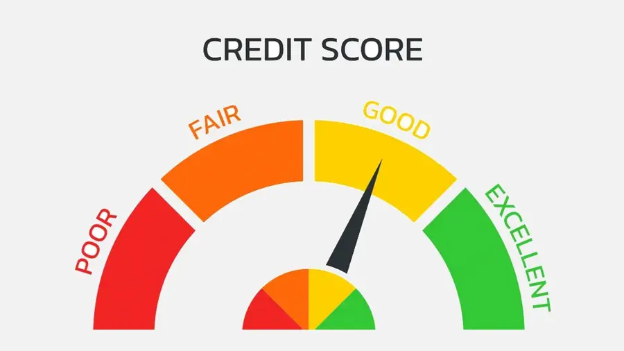 credit score
