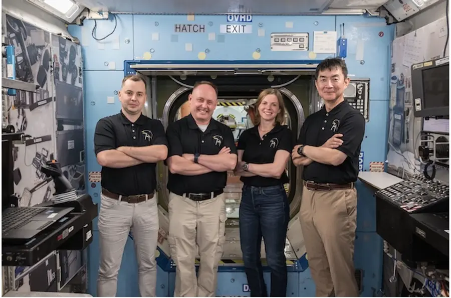 crew 11