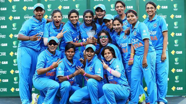 Women's Odi World Cup 2025