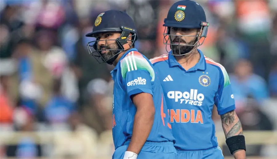 India South Africa Cricket