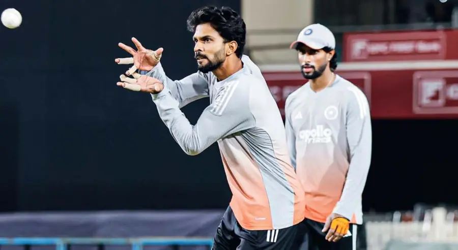India South Africa Cricket