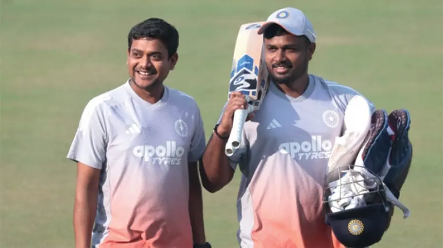 India South Africa Cricket