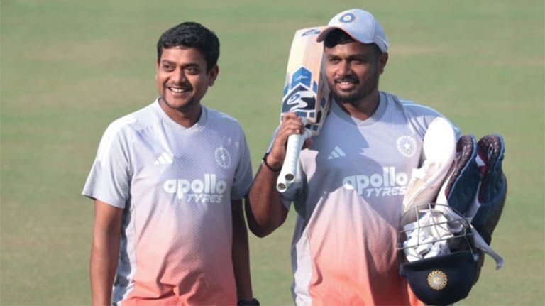 India South Africa Cricket