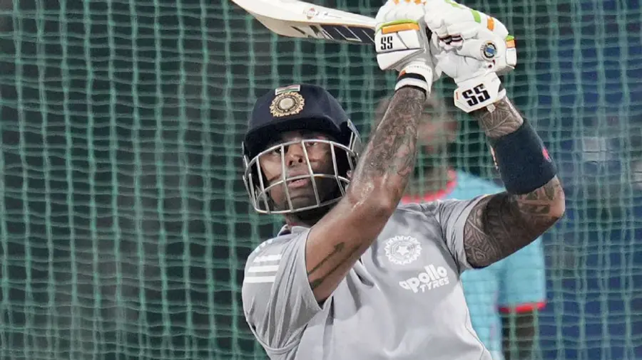 India New Zealand T20