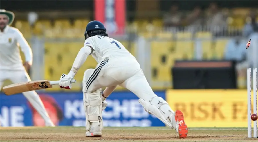 India South Africa Cricket