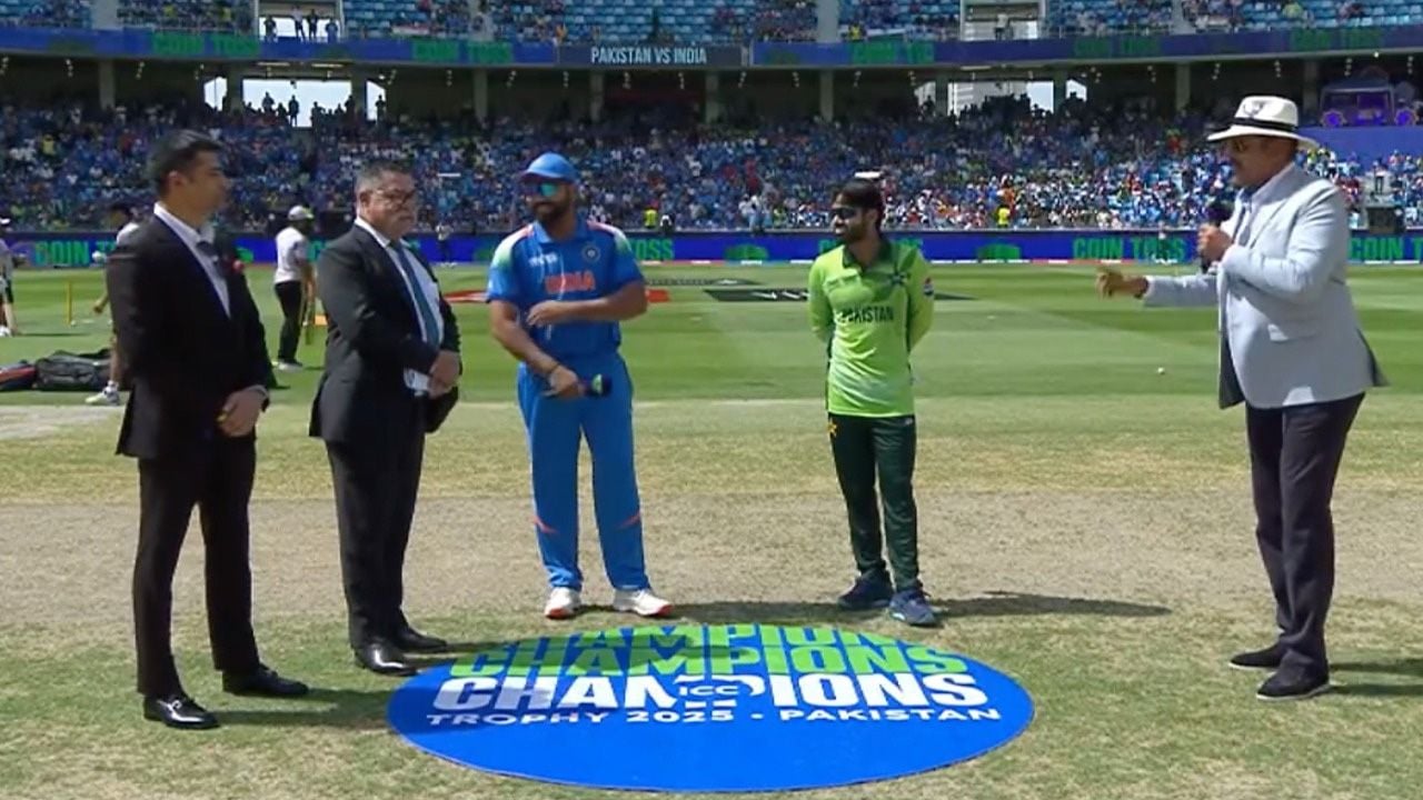 cricket ind vs pak