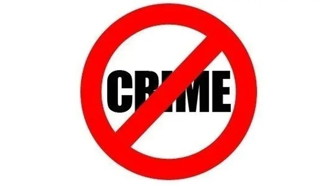 crime