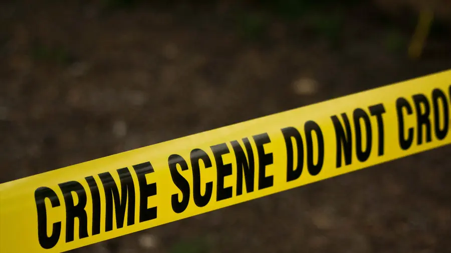 crime