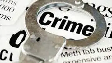 crime