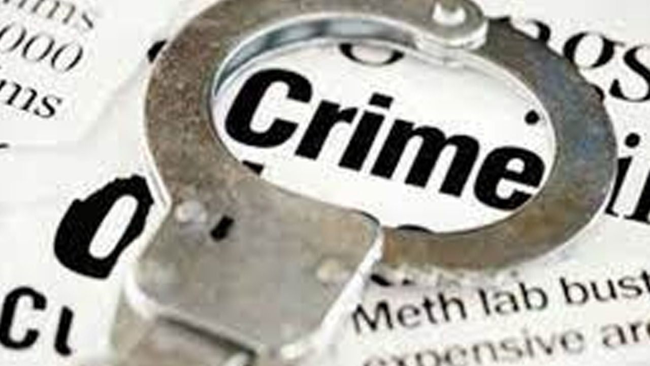crime