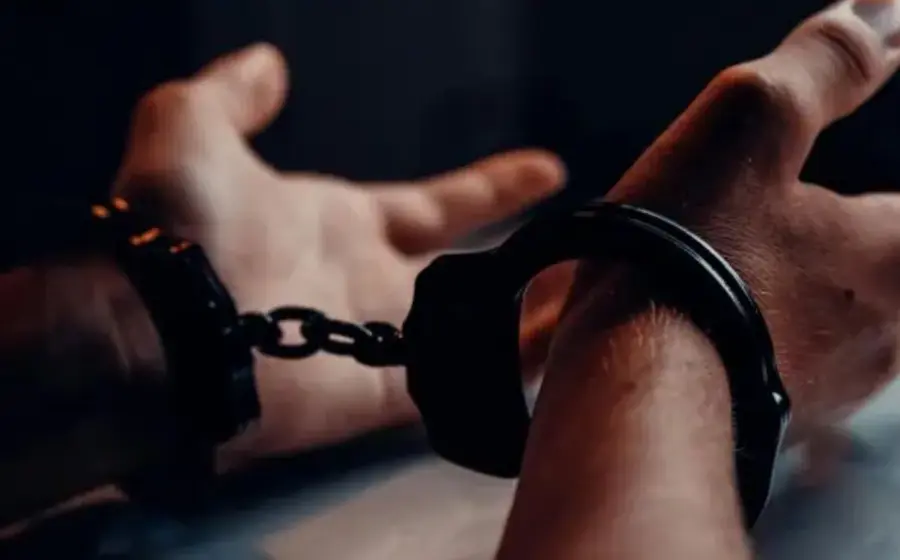 crime
