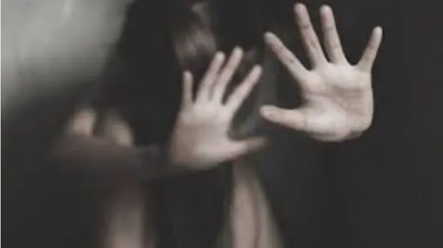 rape case