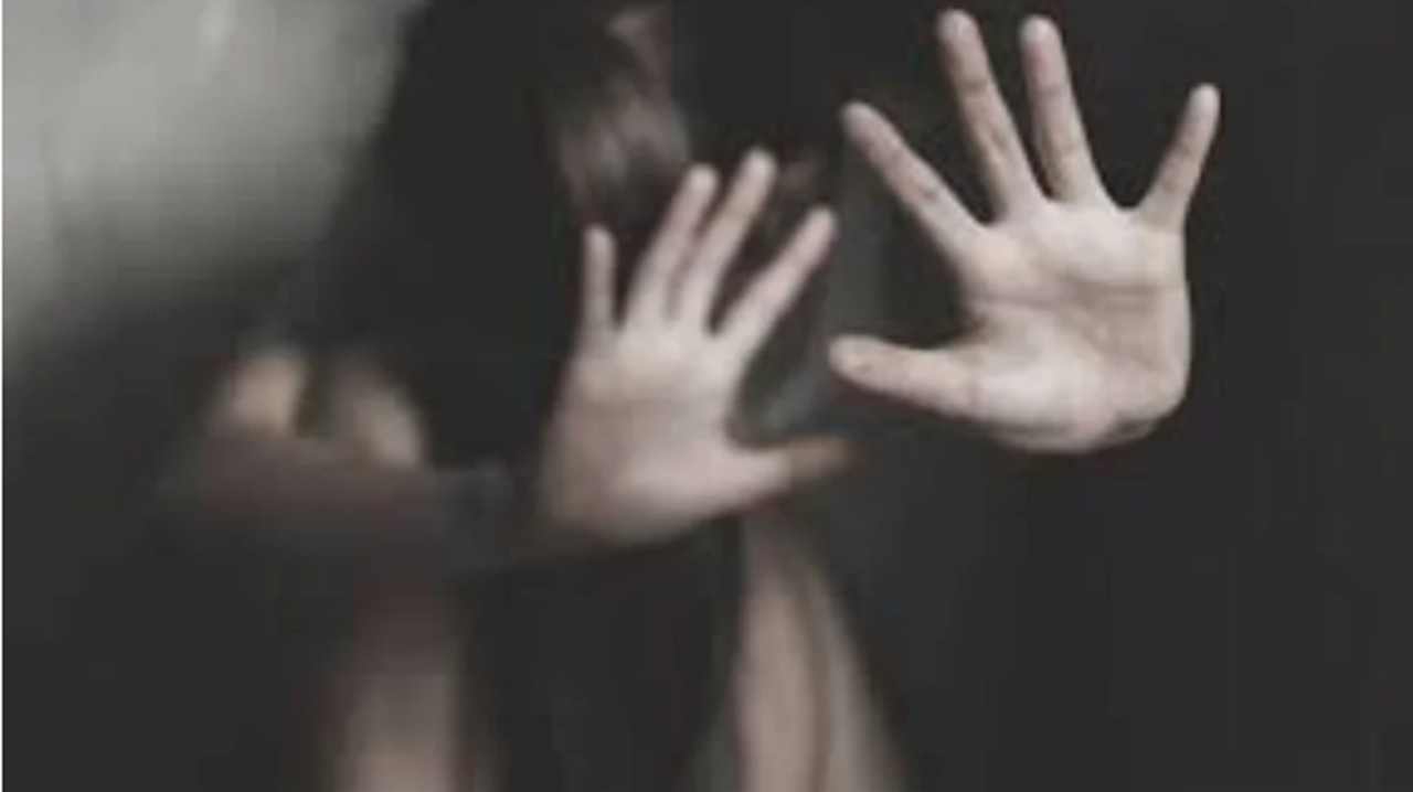 rape case
